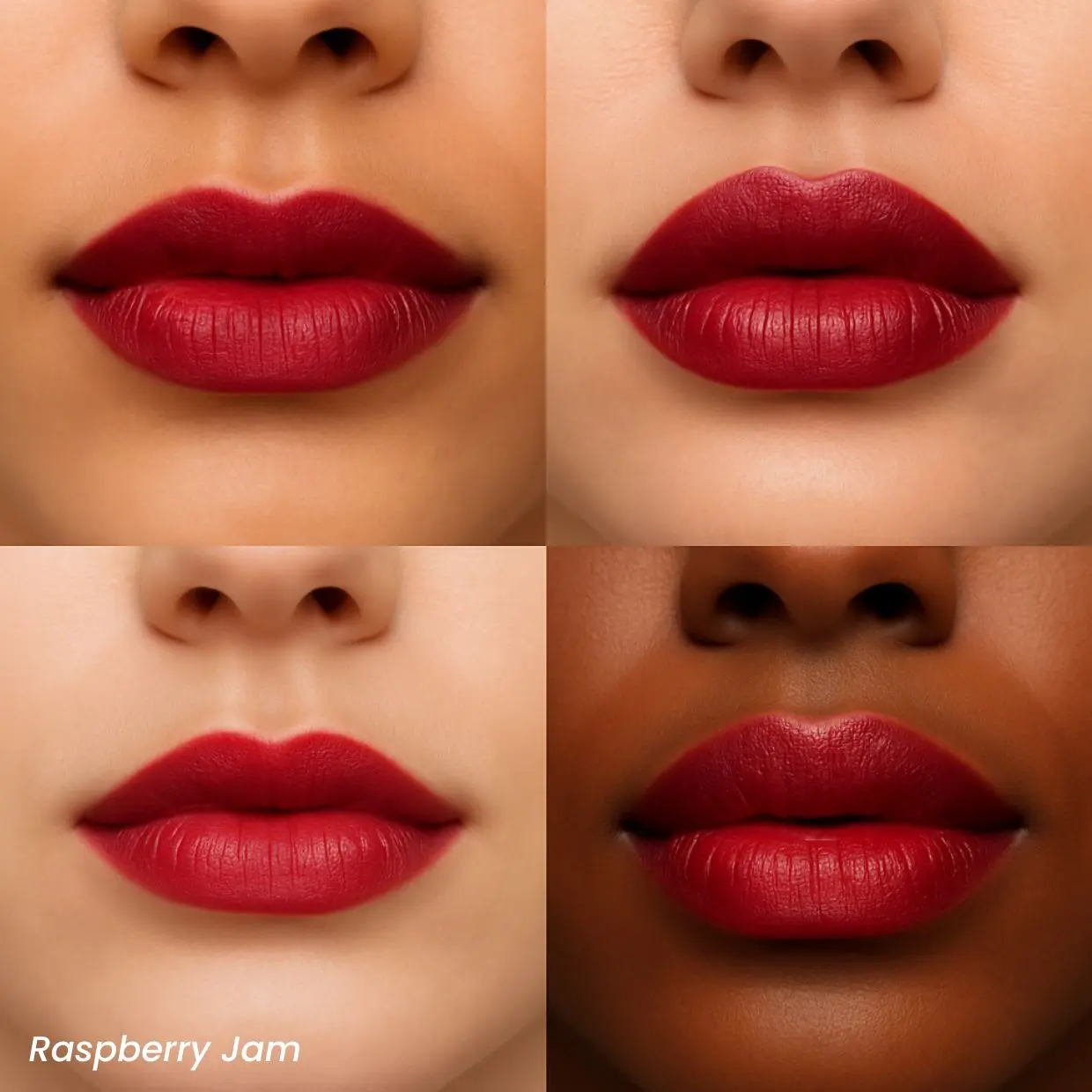 Lip Tint Raspberry Jam - Image 2
