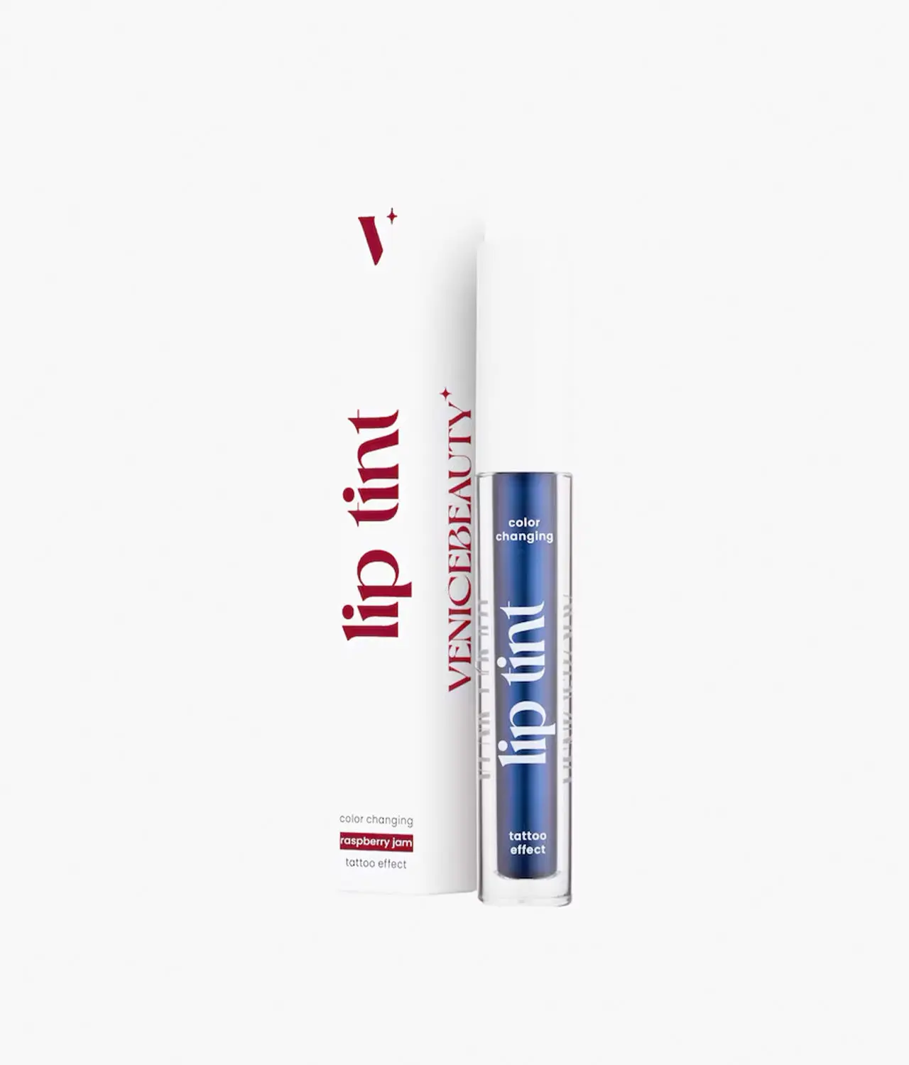 Lip Tint Raspberry Jam - Image 4