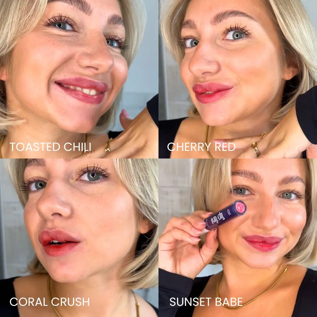 Lip Tint Sunset Babe - Image 3