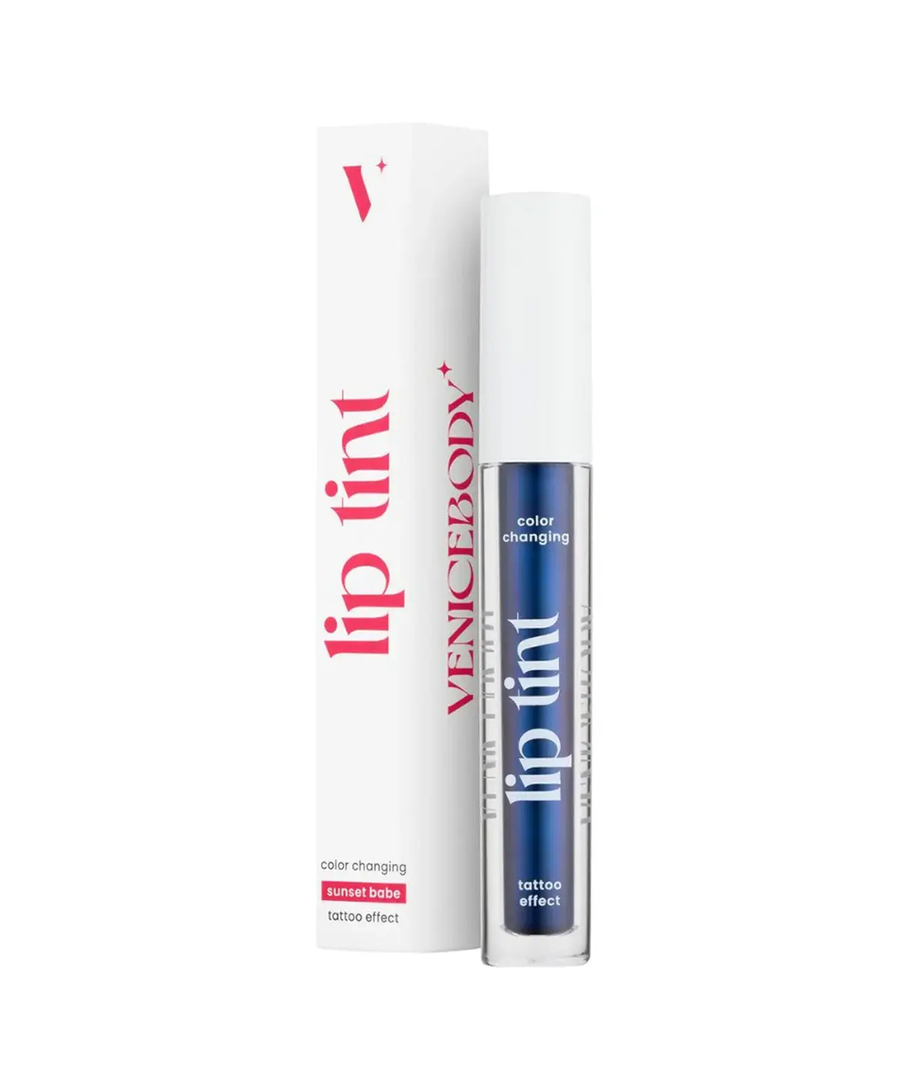 Lip Tint Sunset Babe - Image 4