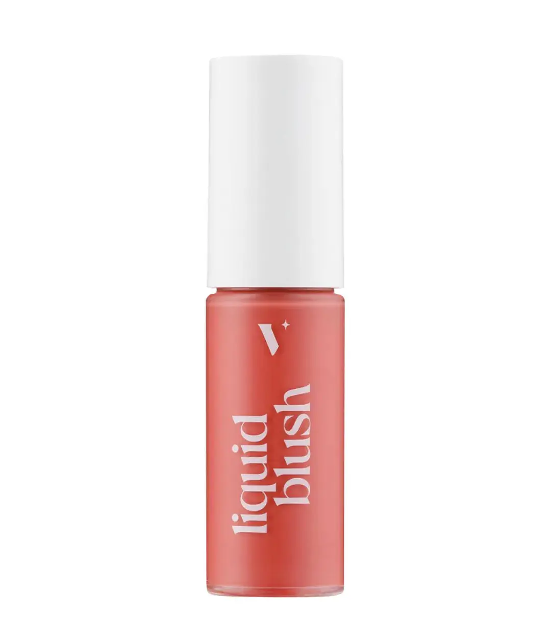 Liquid Blush Burnt Terracotta