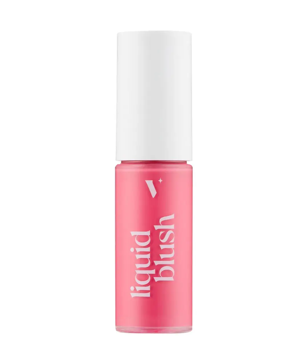 Liquid Blush Pomelo Pink