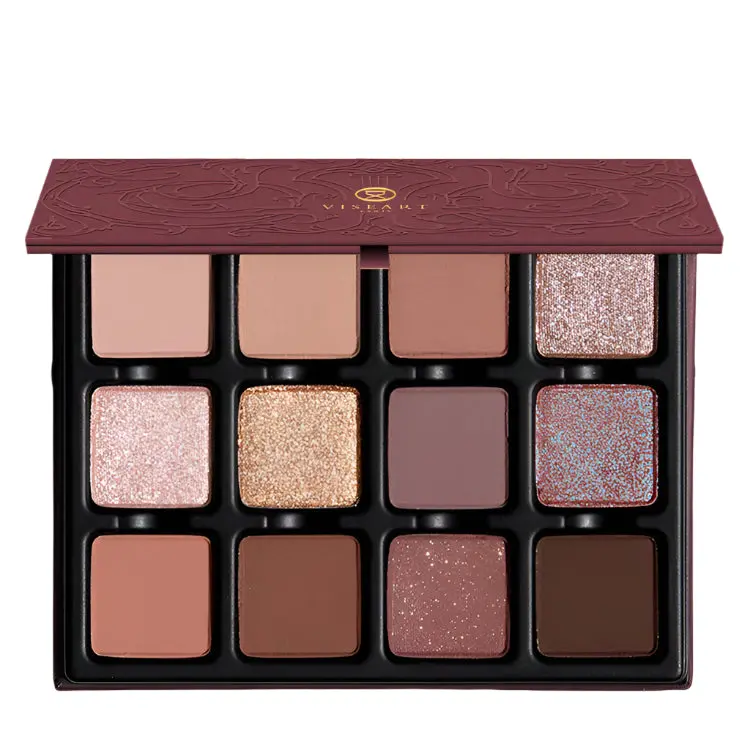 Étendu Midsommer Lumière Pigment Palette