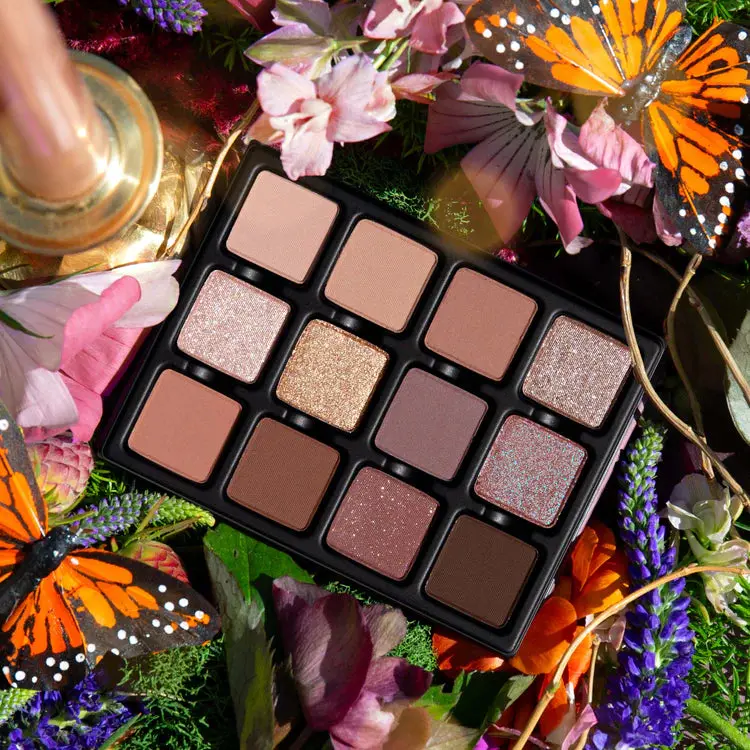 Étendu Midsommer Lumière Pigment Palette - Image 2