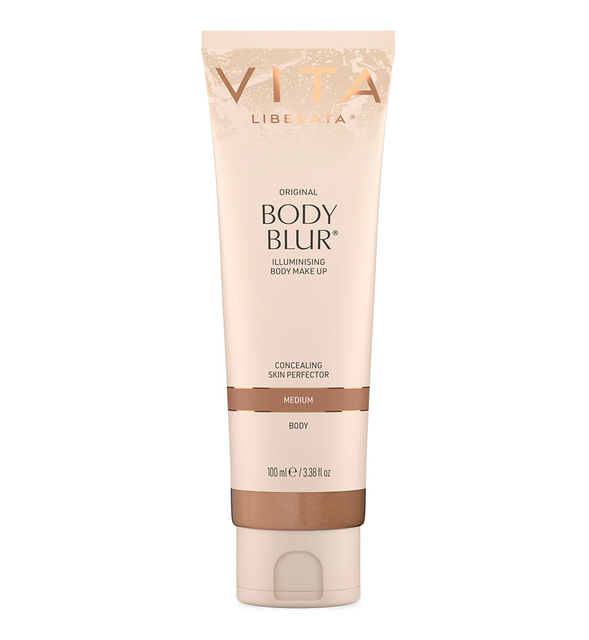 Body Blur Medium