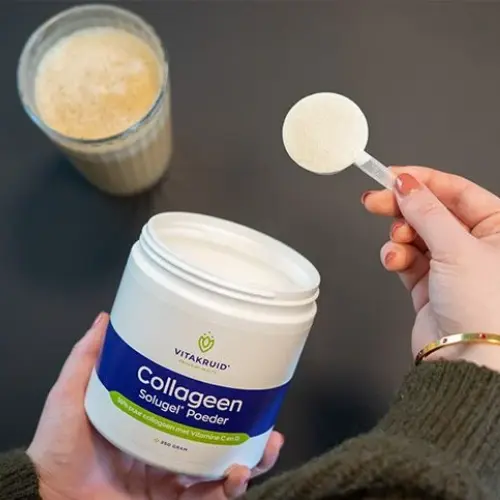 Collagen Solugel® Powder - Image 2