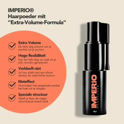 Volume Powder - Image 3