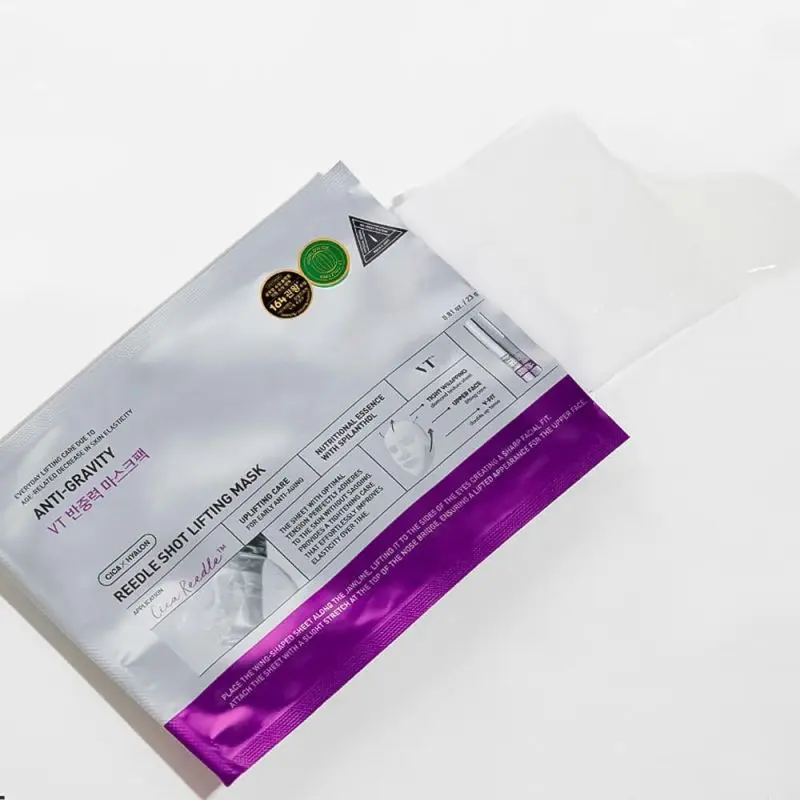 Reedle Shot Lifting Mask - Image 5