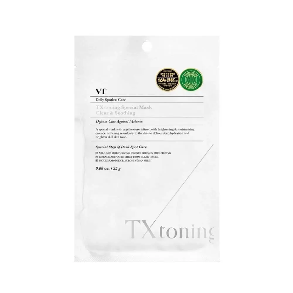 Tx-toning Special Mask