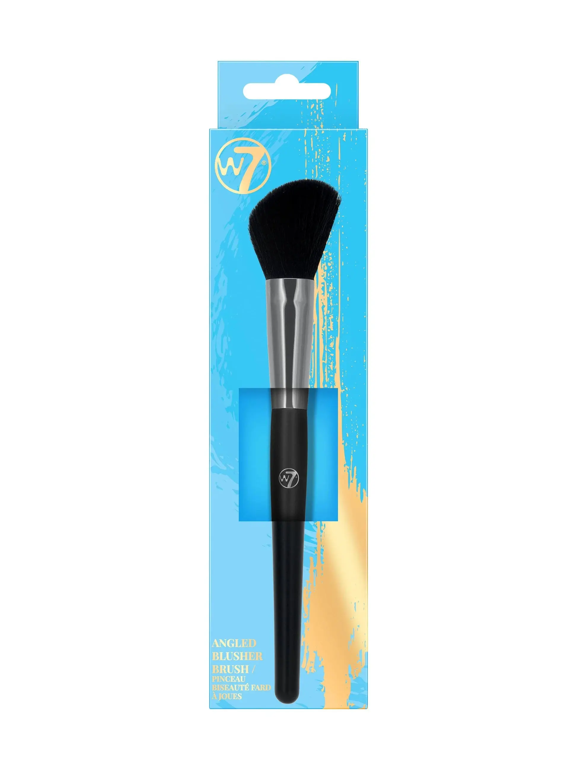 Angled Blusher Brush - Image 2