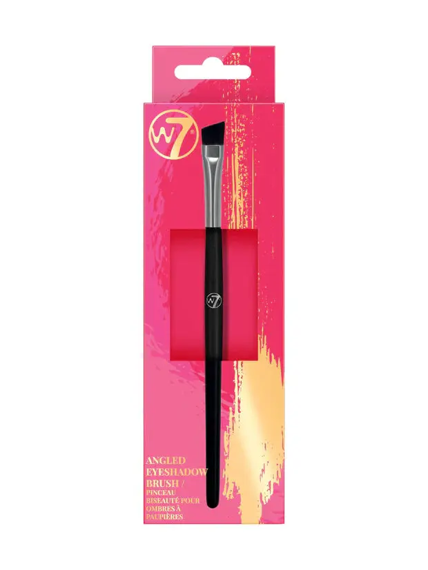 Angled Eye Shadow Brush - Image 2