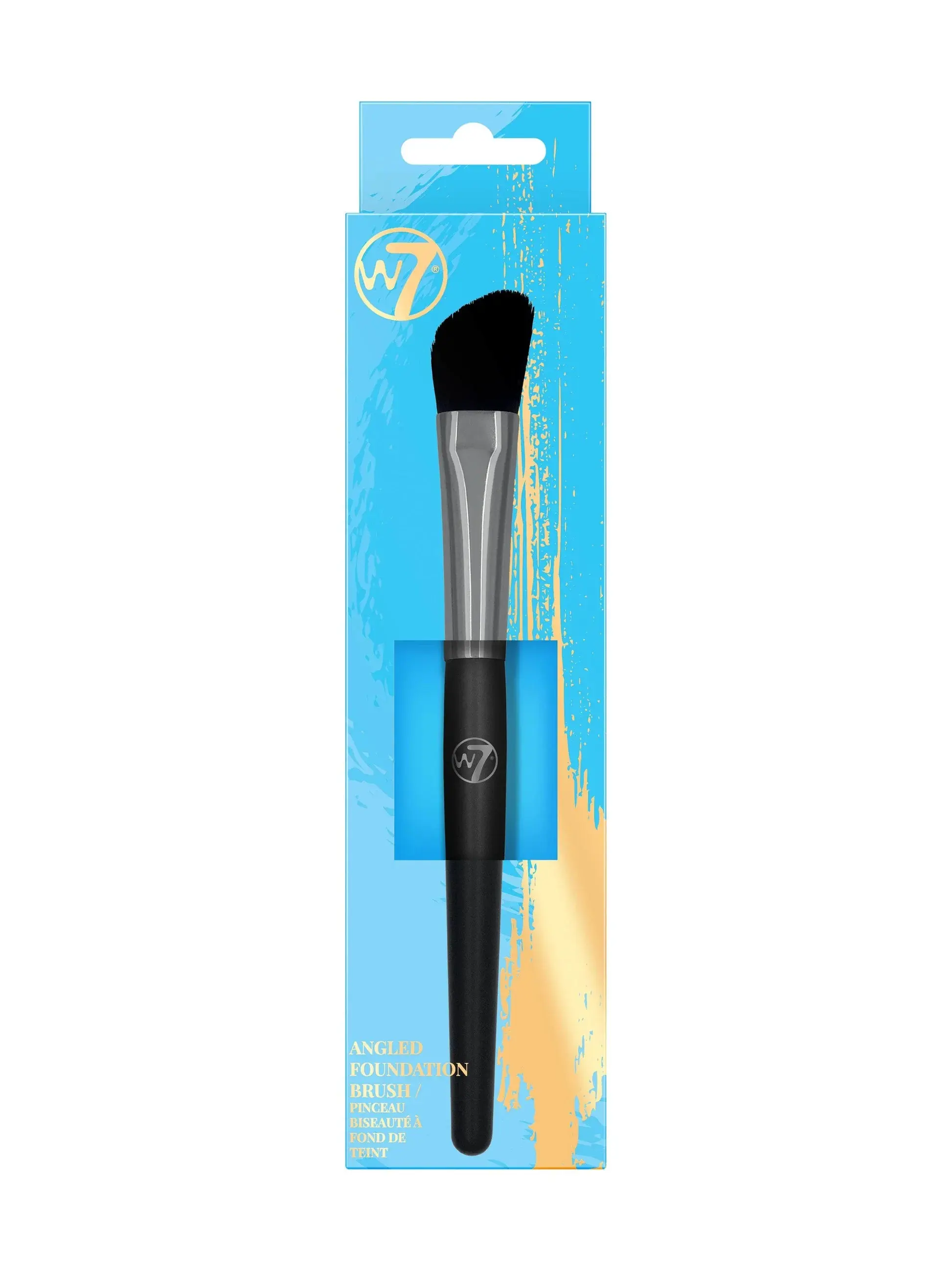 Angled Foundation Brush - Image 2