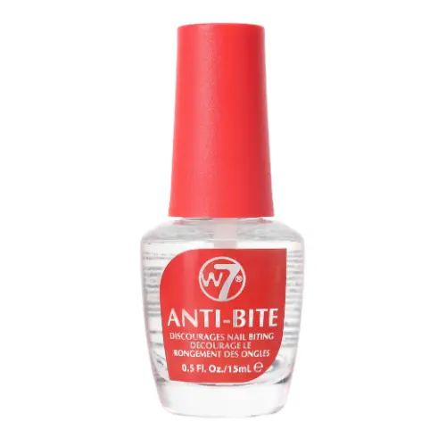 Anti Bite Nail Treatment