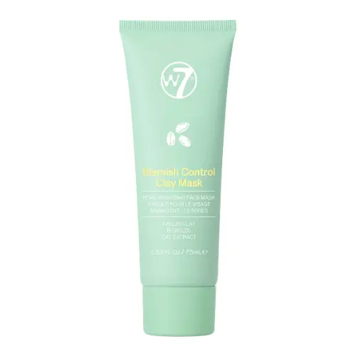 Blemish Control Clay Face Mask