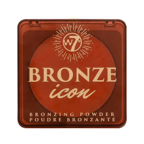 Bronze Icon Bronzing Powder
