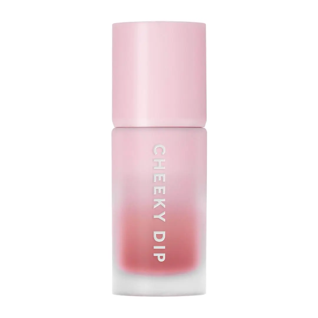 Cheeky Dip Liquid Blusher Lustful