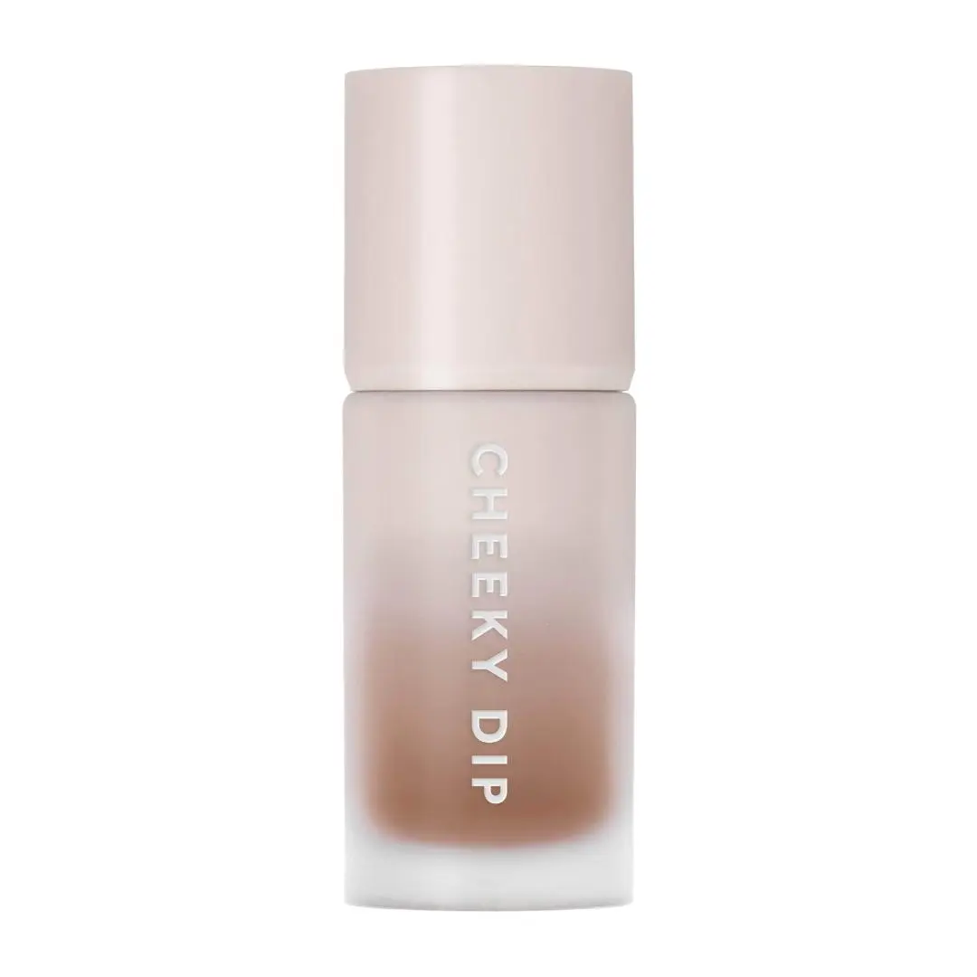 Cheeky Dip Liquid Bronzer Fierce