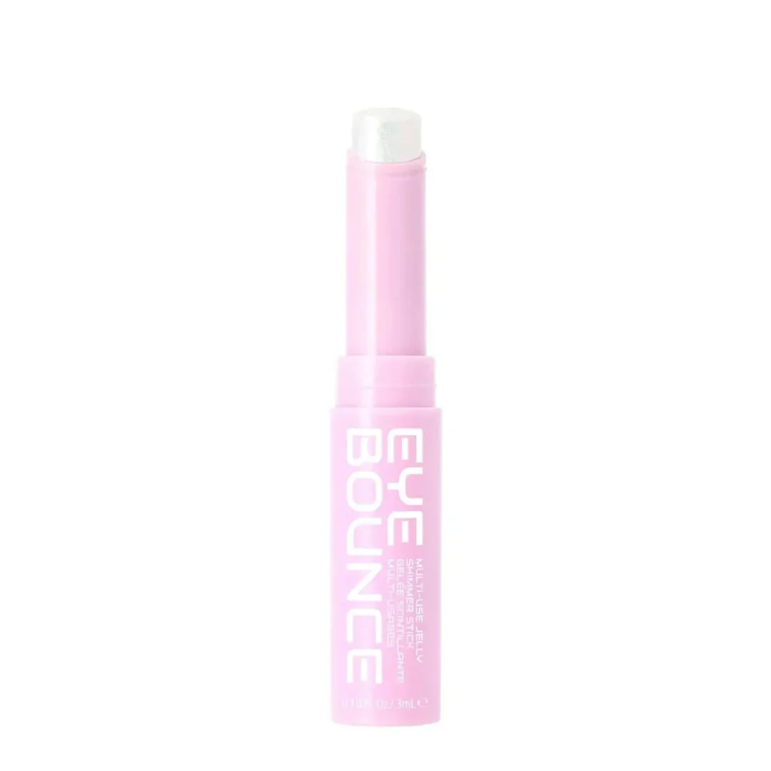 Eye Bounce Multi-Use Jelly Shimmer Stick Opal Charm