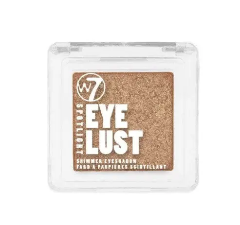 Eye Lust Spotlight Single Eyeshadow Limelight