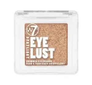 Eye Lust Spotlight Single Eyeshadow Sunbeam
