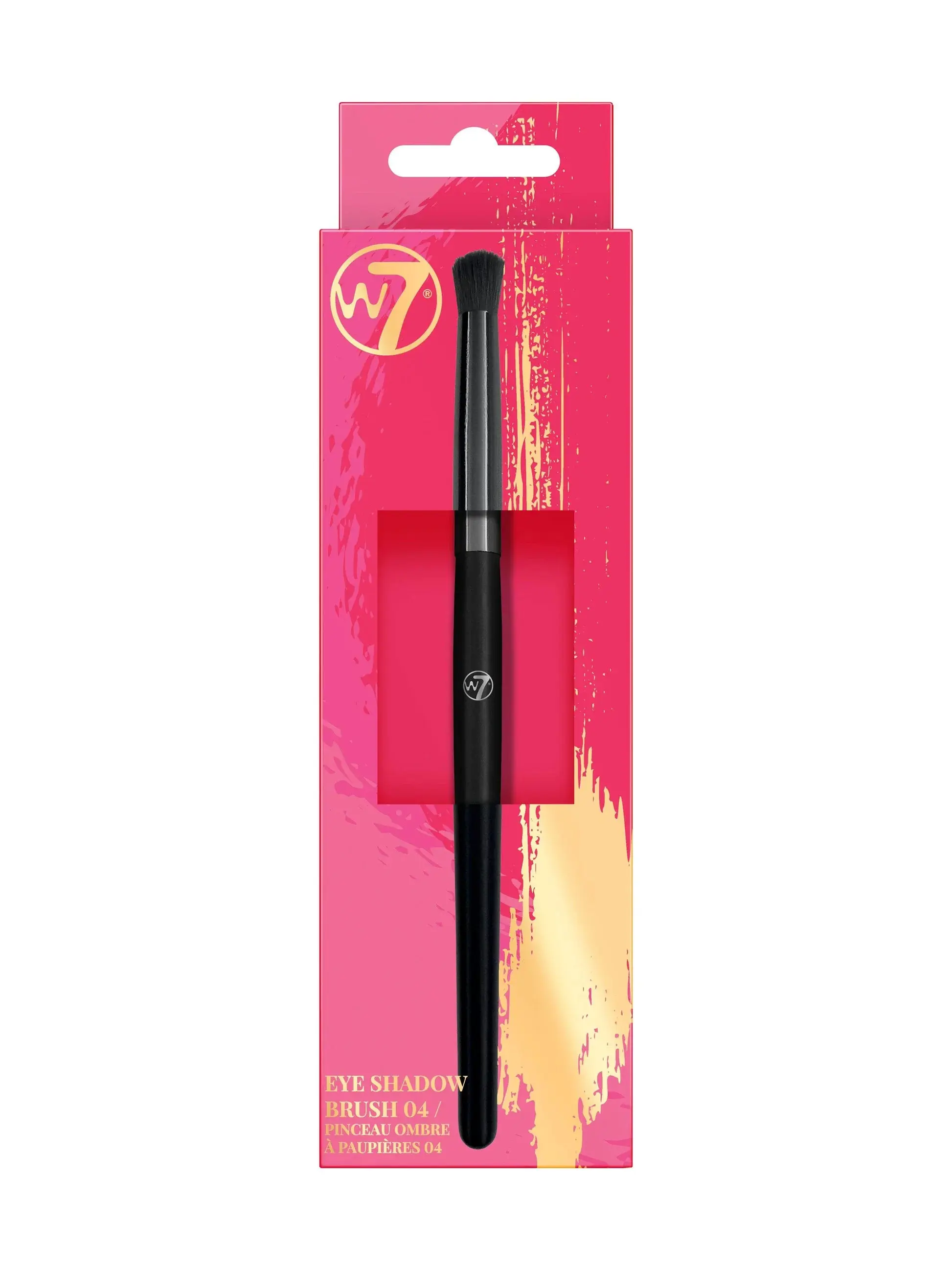 Eye Shadow Brush 04 - Image 2