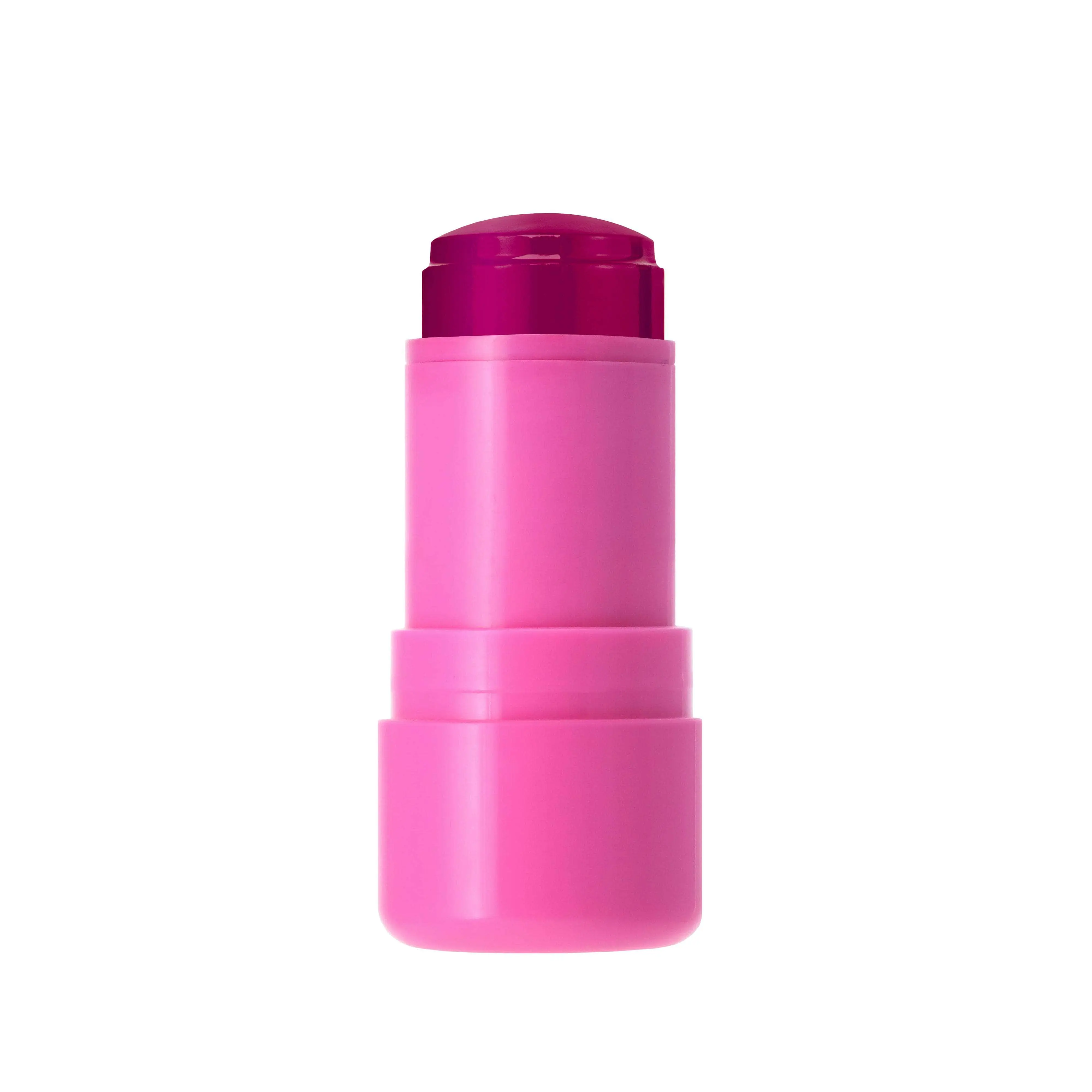 Juicy Jelly Lip And Cheek Stain Brazen
