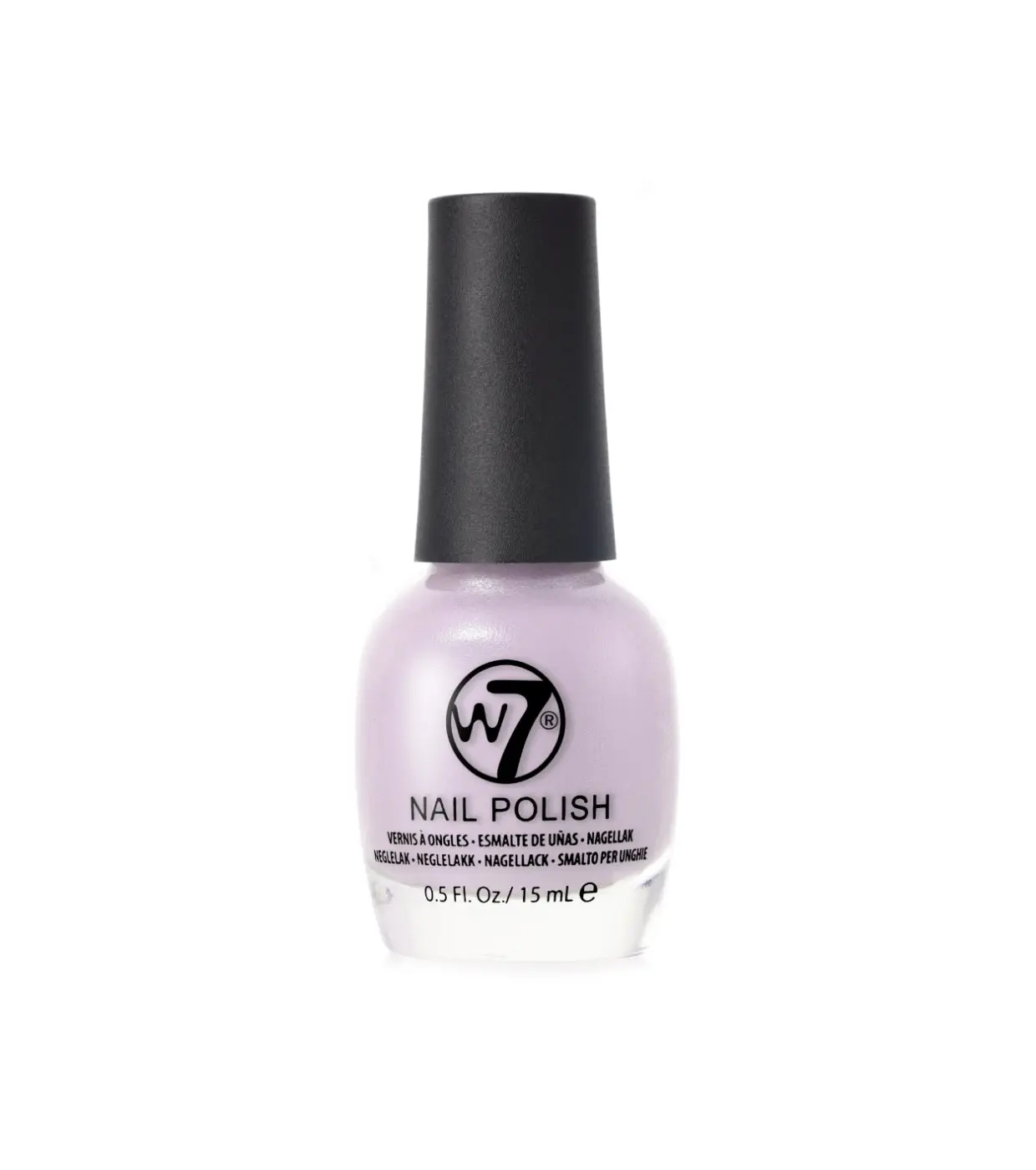 Nail Polish 43A Whimsical