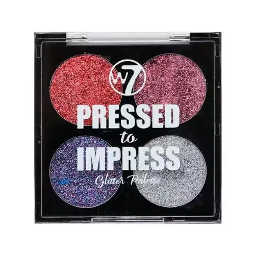 Pressed to Impress All the Rage