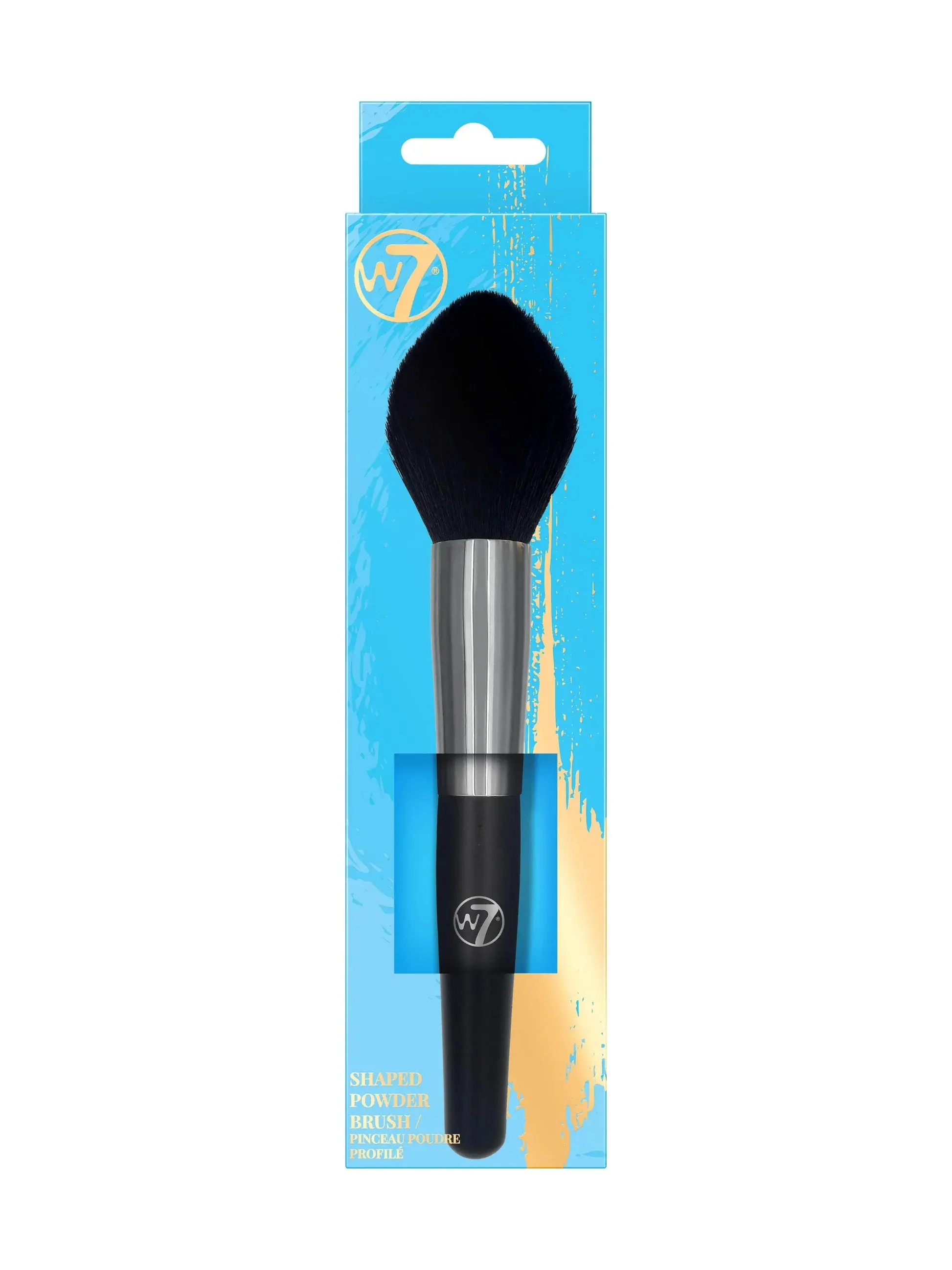 Shaped Powder Brush - Image 2