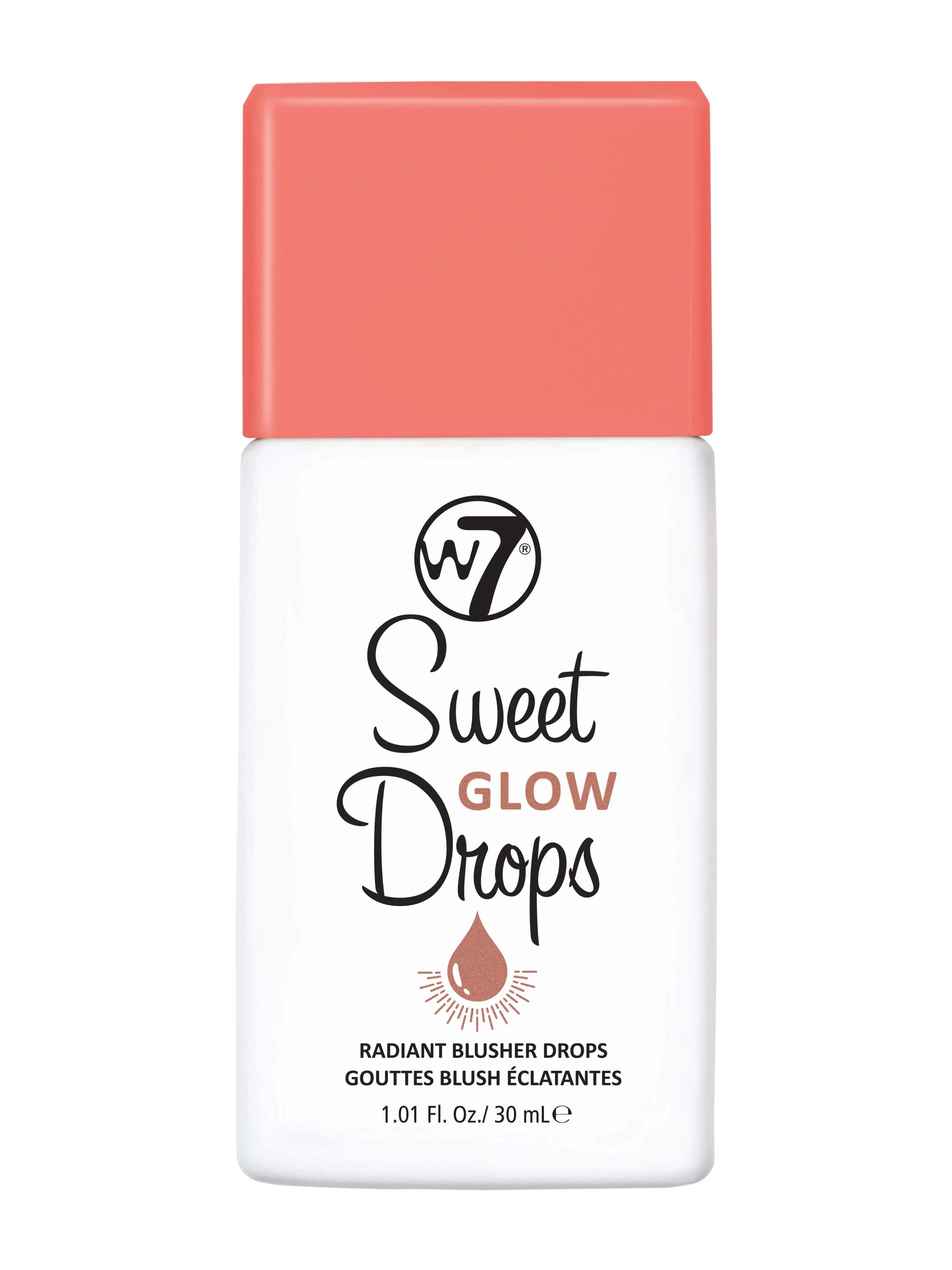 Sweet Glow Drops Cherish