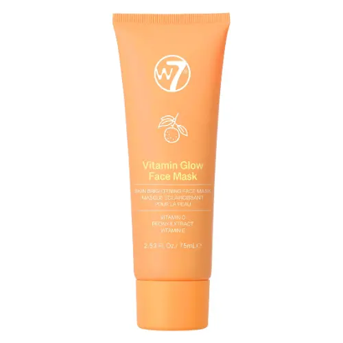 Vitamin Glow Face Mask