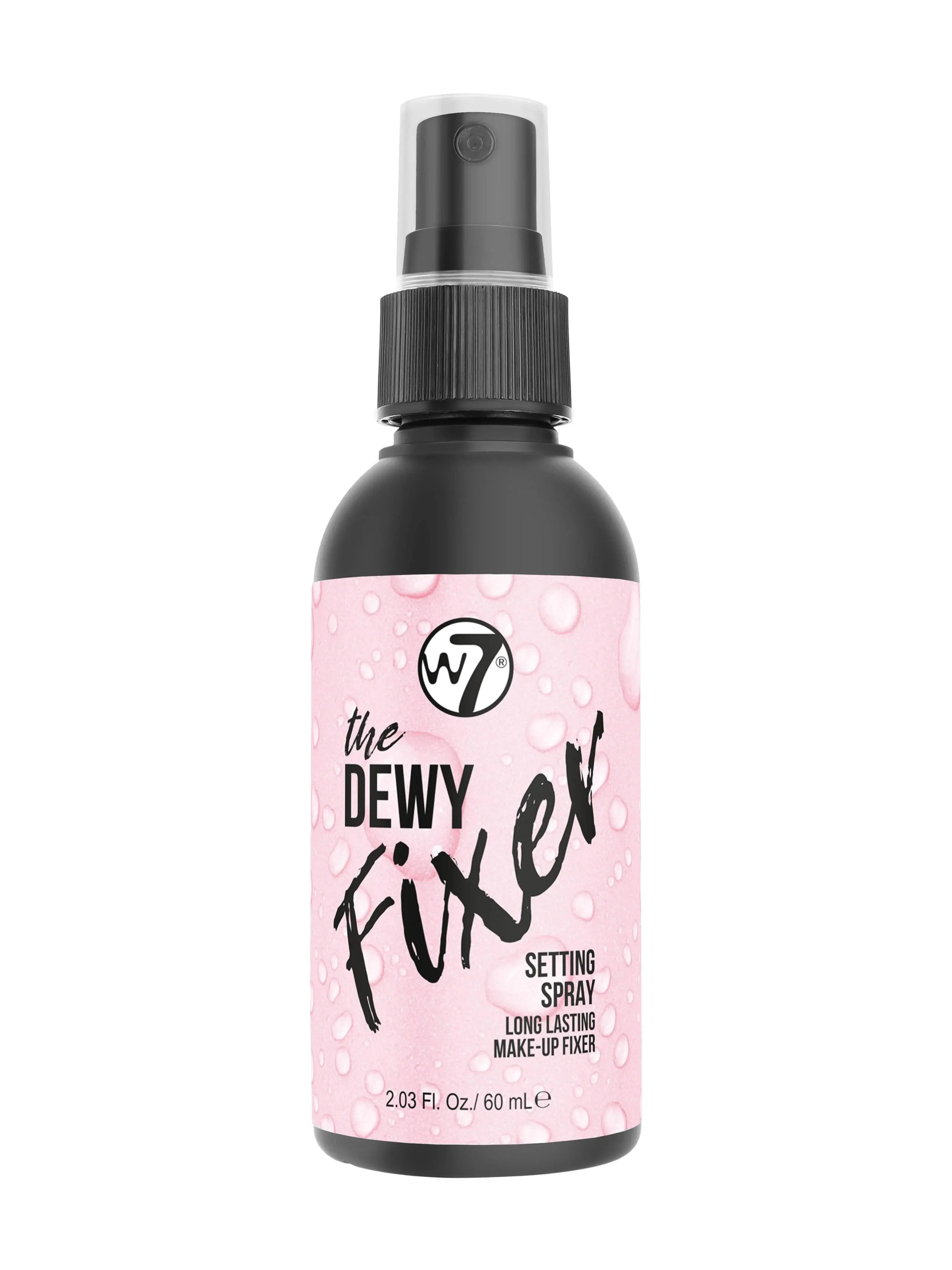 Dewy Fixer Setting Spray