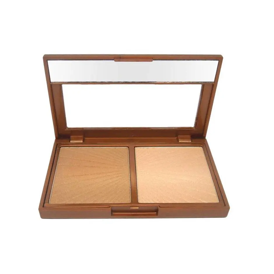 Hollywood Bronze en Glow - Image 2