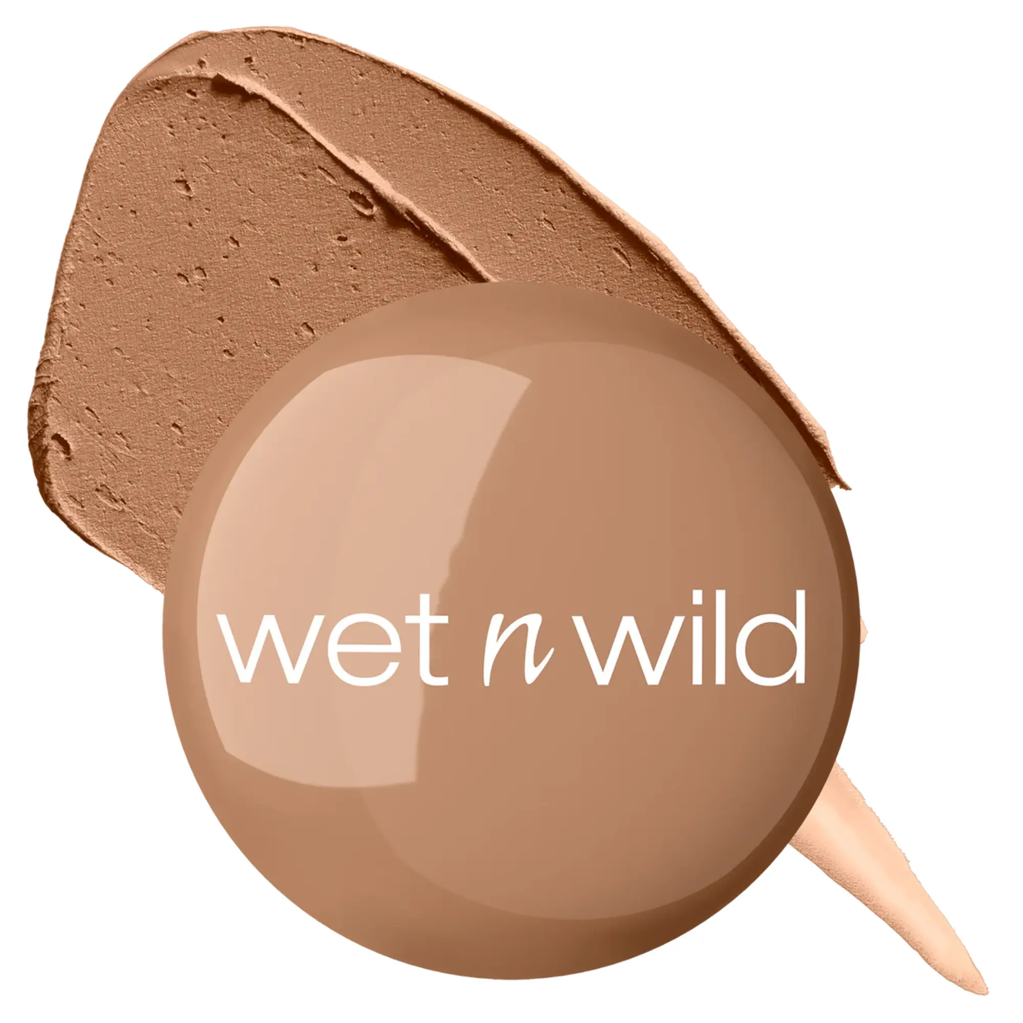 Mother Fluffer Pudding Bronzer Beige Please