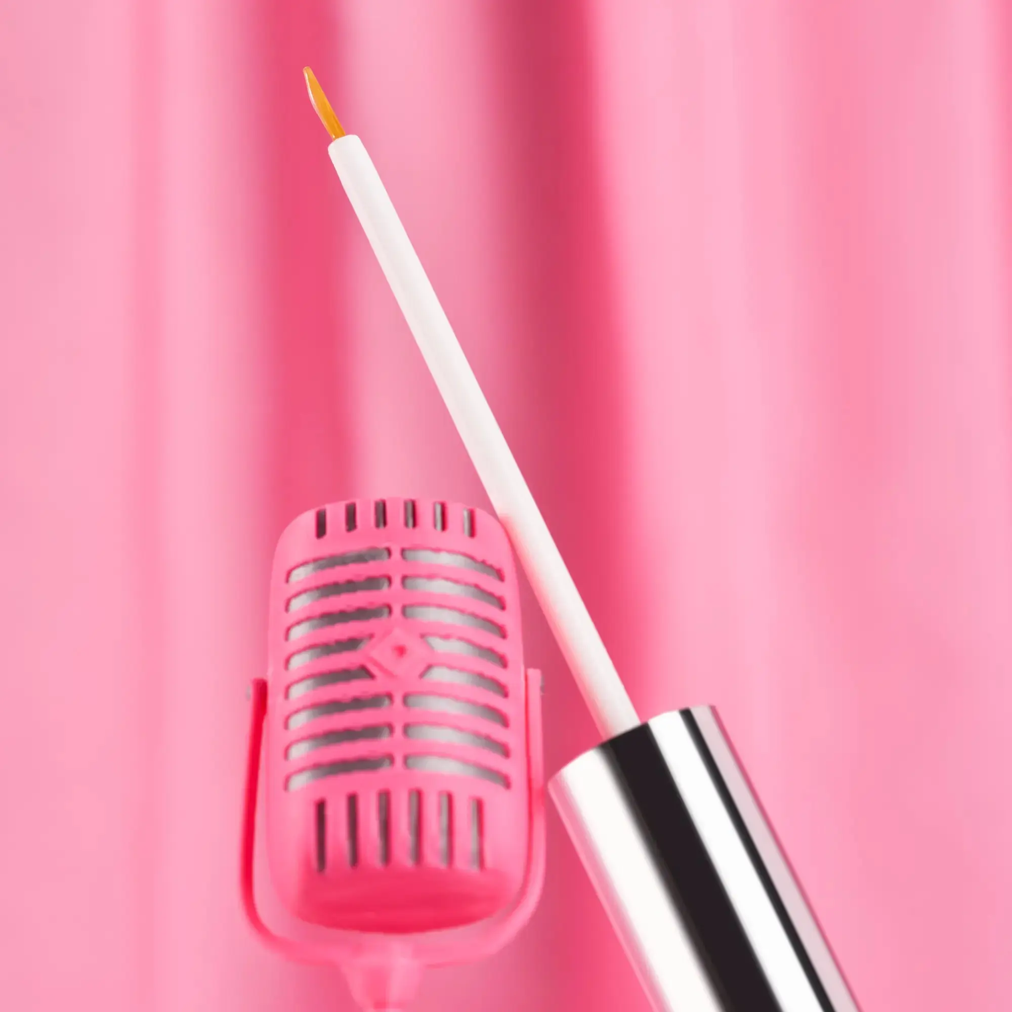 What The Length! Lash Growth Serum - Image 5