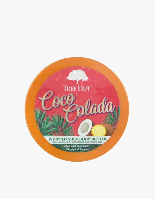 Whipped Body Butter Coco Colada - Image 2