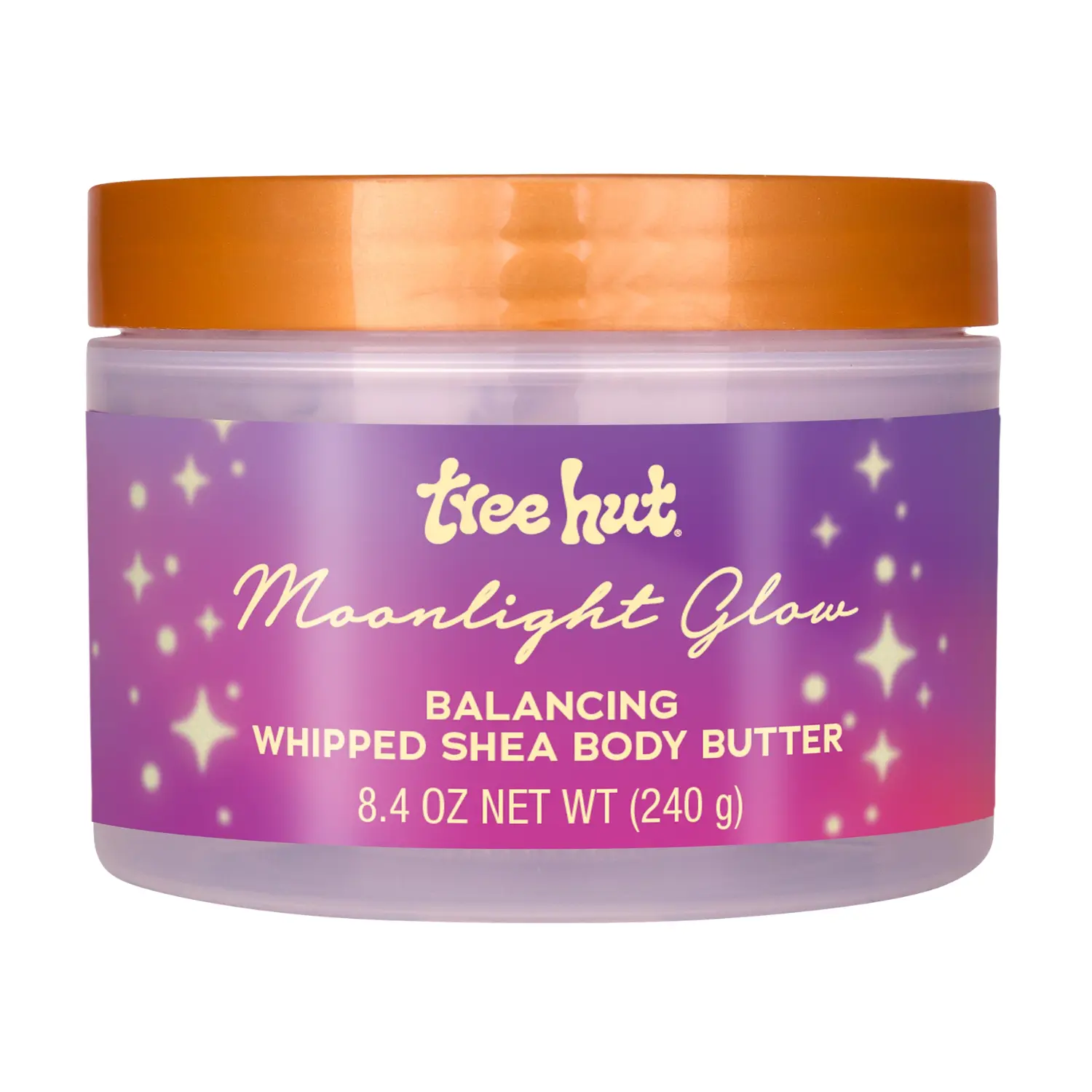 Whipped Body Butter Moonlight Glow