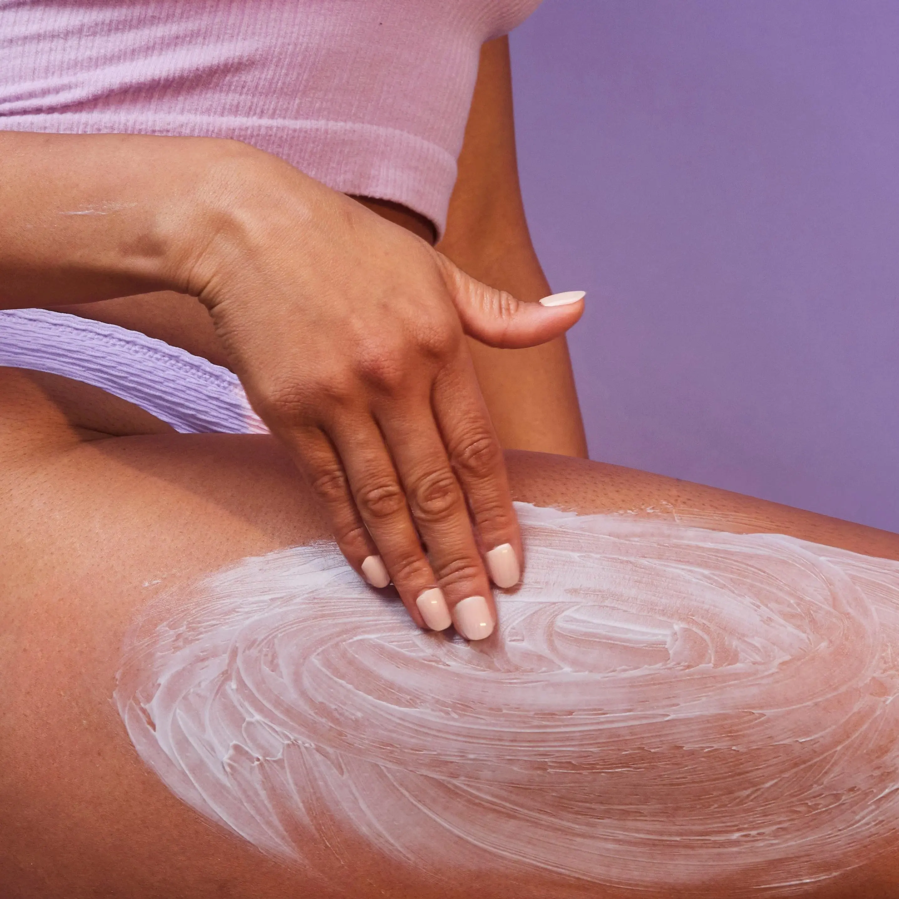 Whipped Body Butter Moonlight Glow - Image 4