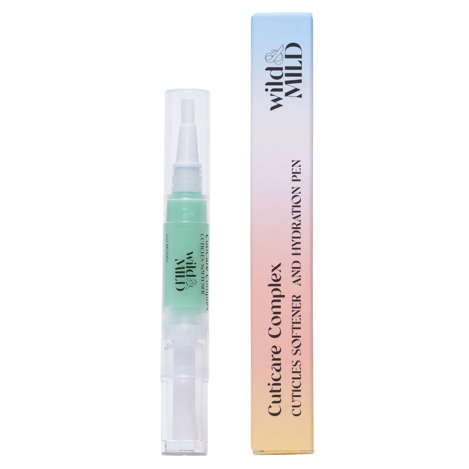 Cuticare Complex Pen