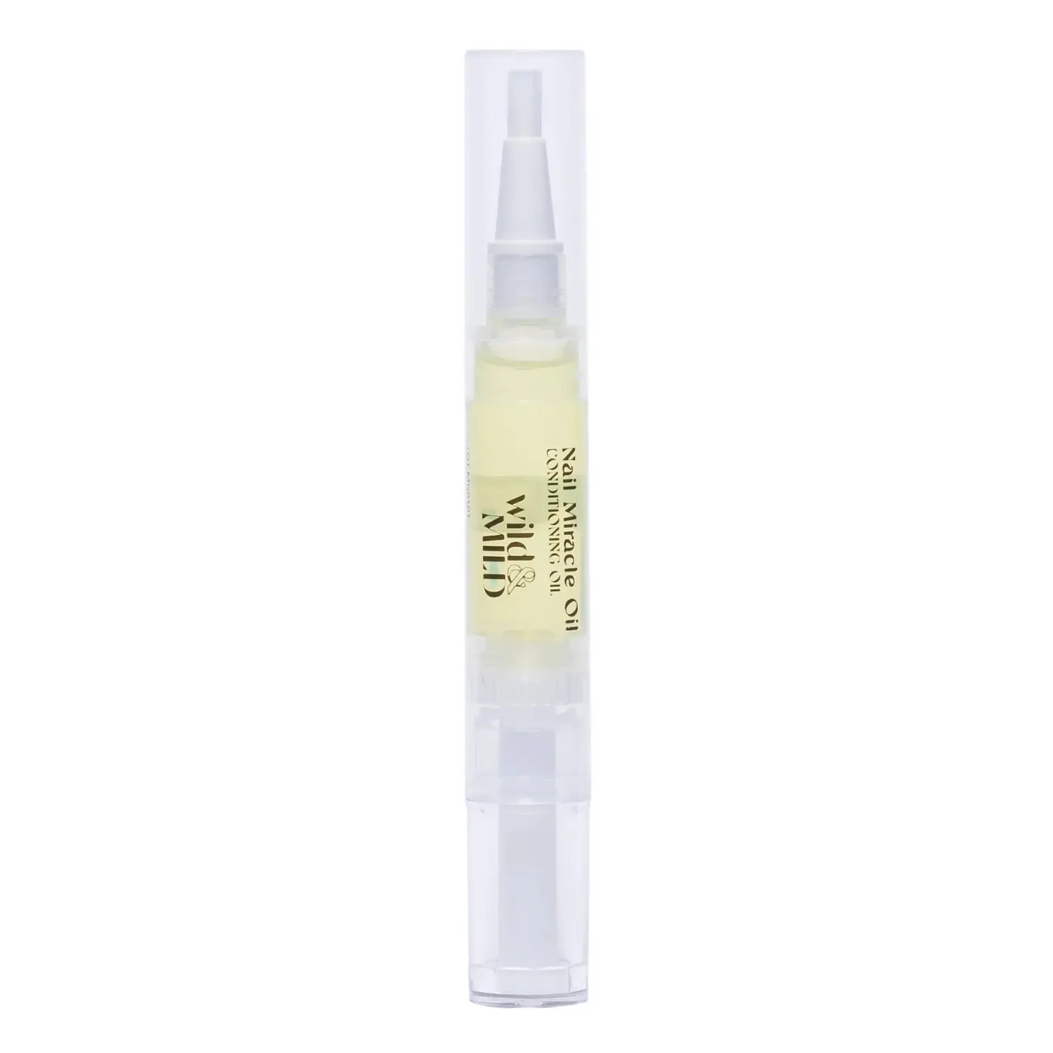 Nail Miracle Oil Pen - Image 3