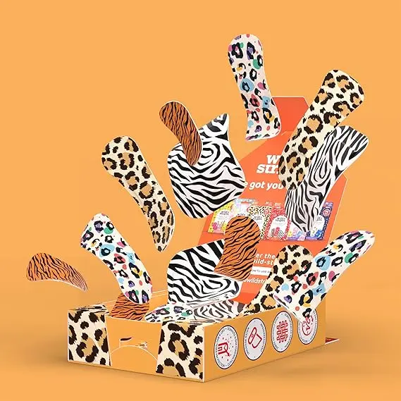 Classic Sensitive Animal - Image 2