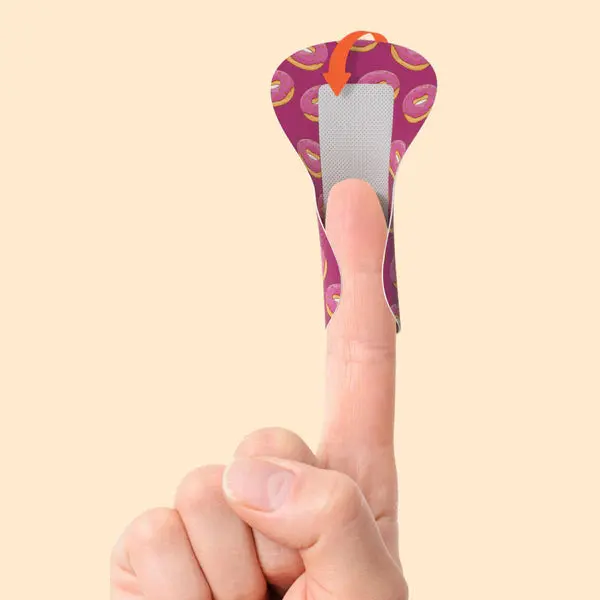 Finger Flexi Food - Image 4
