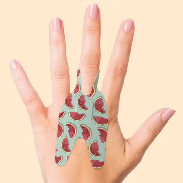 Finger Flexi Food - Image 5