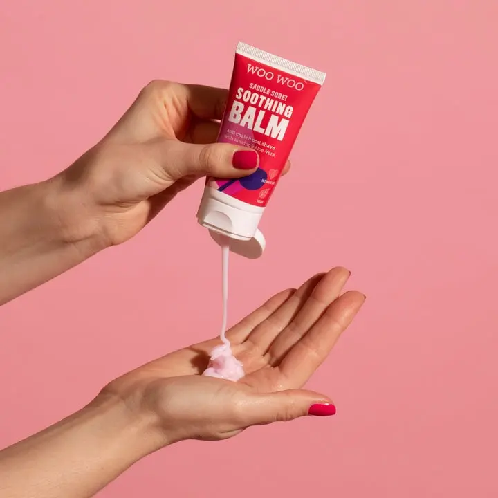Saddle Sore! Soothing Balm - Image 4