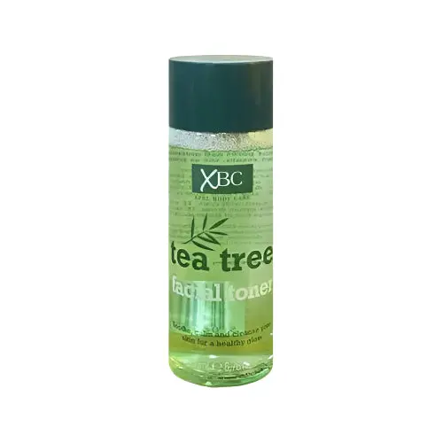 Tea Tree Facial Toner