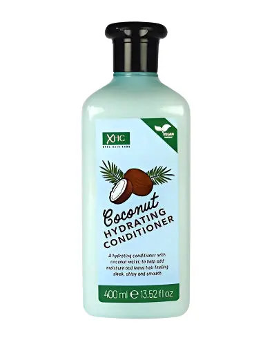 Coconut Conditioner
