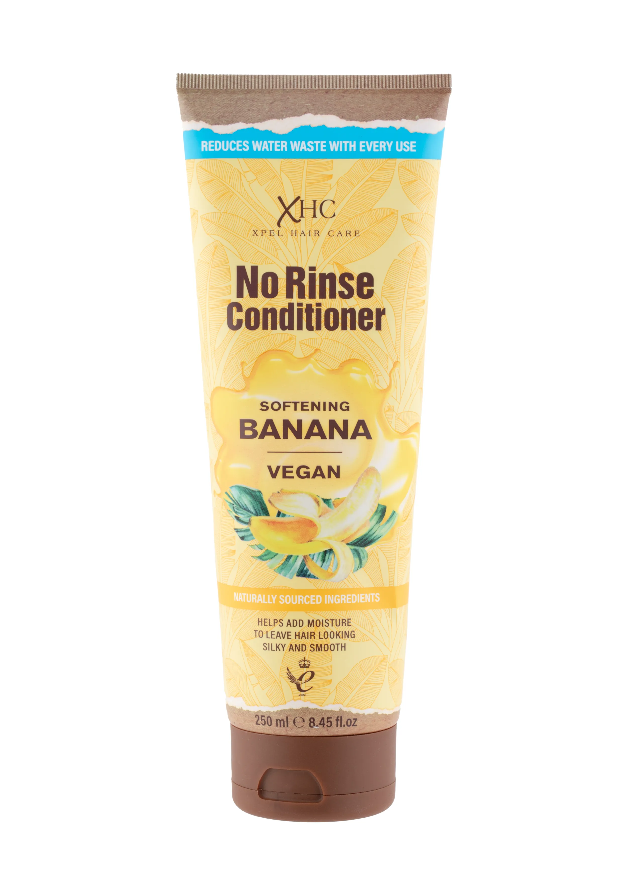 No Rinse Conditioner Banana