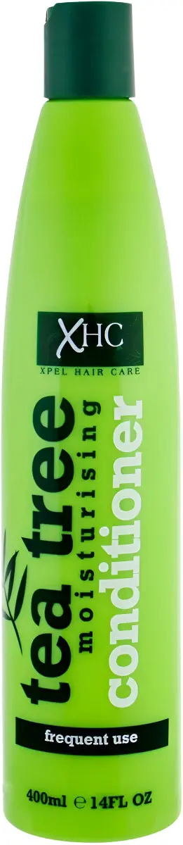 Tea Tree Moisturising Conditioner