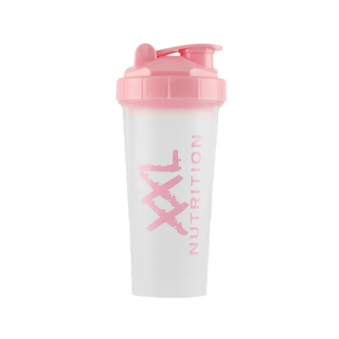 Shaker Roze 800 ml.