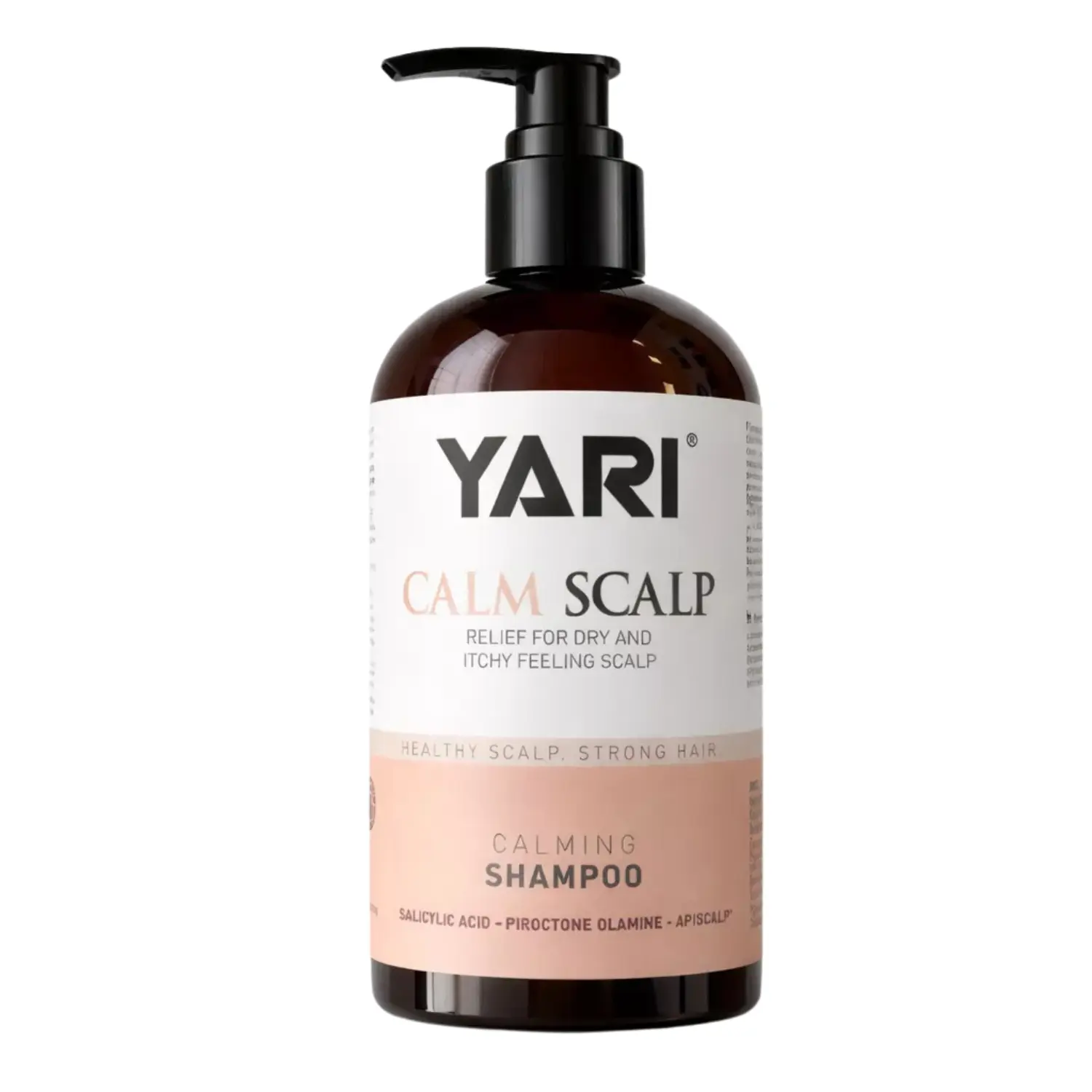 Calm Scalp Dry & Itchy Shampoo